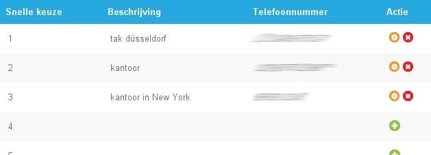 phonebook